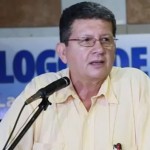 FARC Commander Pablo Catatumbo