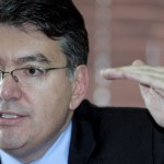 Mauricio Cárdenas