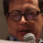 Gustavo Petro