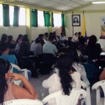 Universidad Indigena