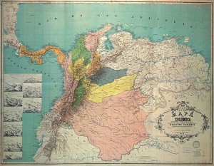 The Republic of Colombia (1986)