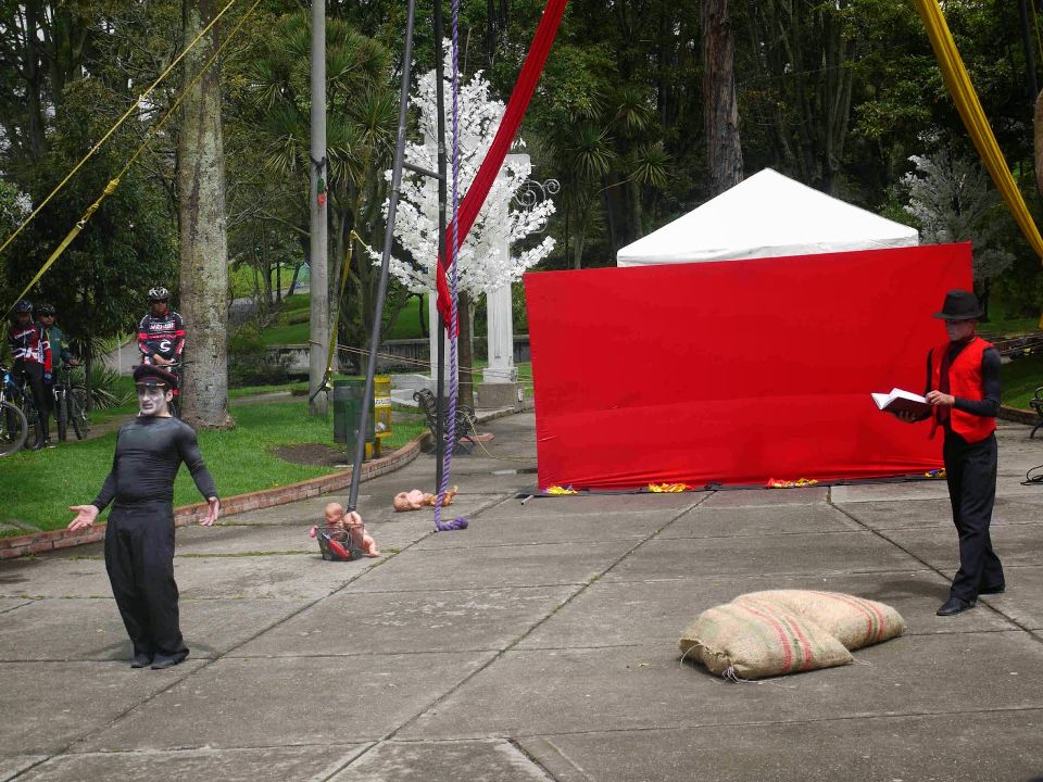 banana massacre play parque nacional 2 gaitan