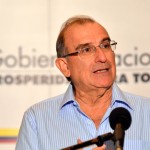 Humberto de la Calle (Photo: Office of the High Commissioner for Peace)