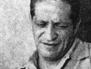 Jorge Eliecer Gaitan