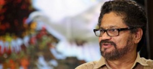 Ivan Marquez (Photo: FARC-EP)