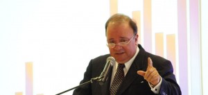 Luis Carlos Villegas (Photo: Andi)