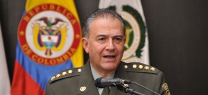 Oscar Naranjo