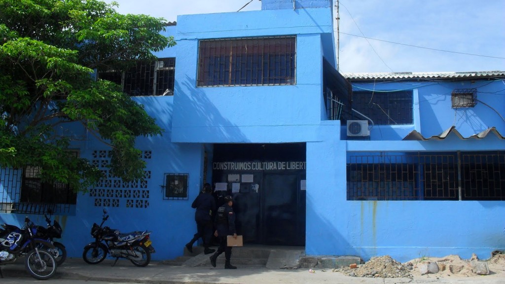 Photo: Guajira en Notas