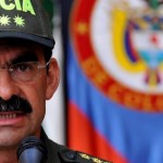 General Rodolfo Palomino