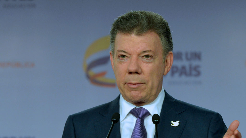Juan Manuel Santos