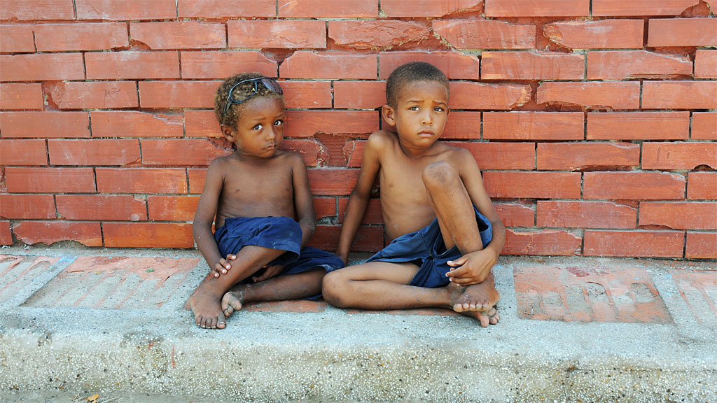 (Photo: Fundacion La Vecina)