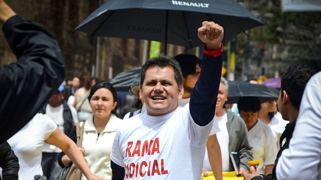 (Photo: Confidencial Colombia)