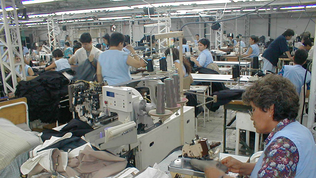 (Photo: Comunidad Textil)