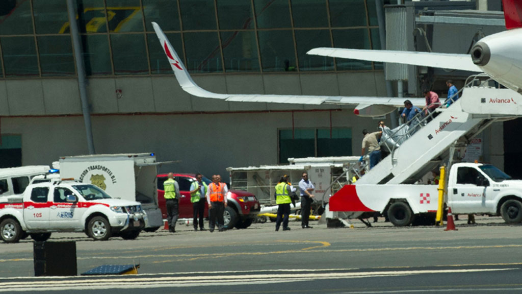 (Image credit: La Nacion)