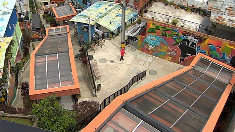 medellin-transit-system