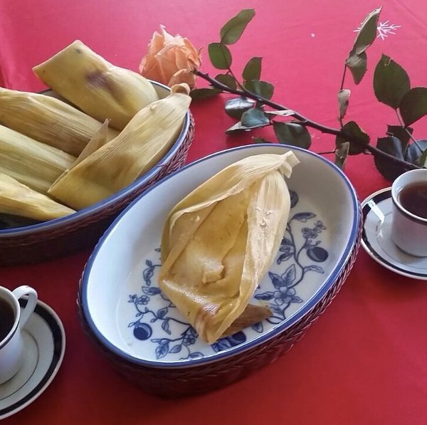 Envueltos de maiz. Credit to IG_decorandoando_b