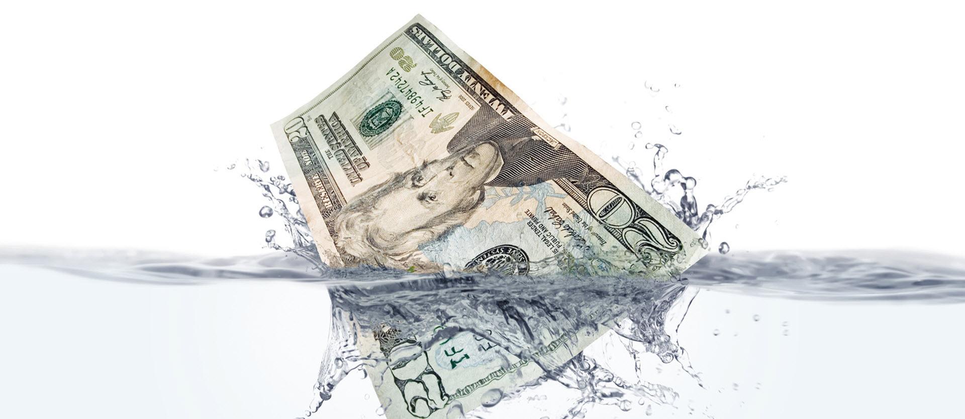 Mexican criminal organizations have laundered billions of dollars through the US financial system in recent years.