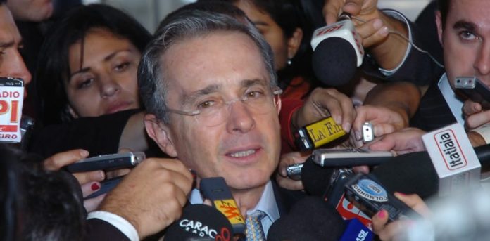 Uribe-Wiretap