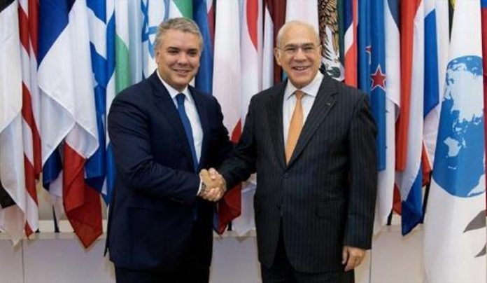 Ivan-duque-oecd